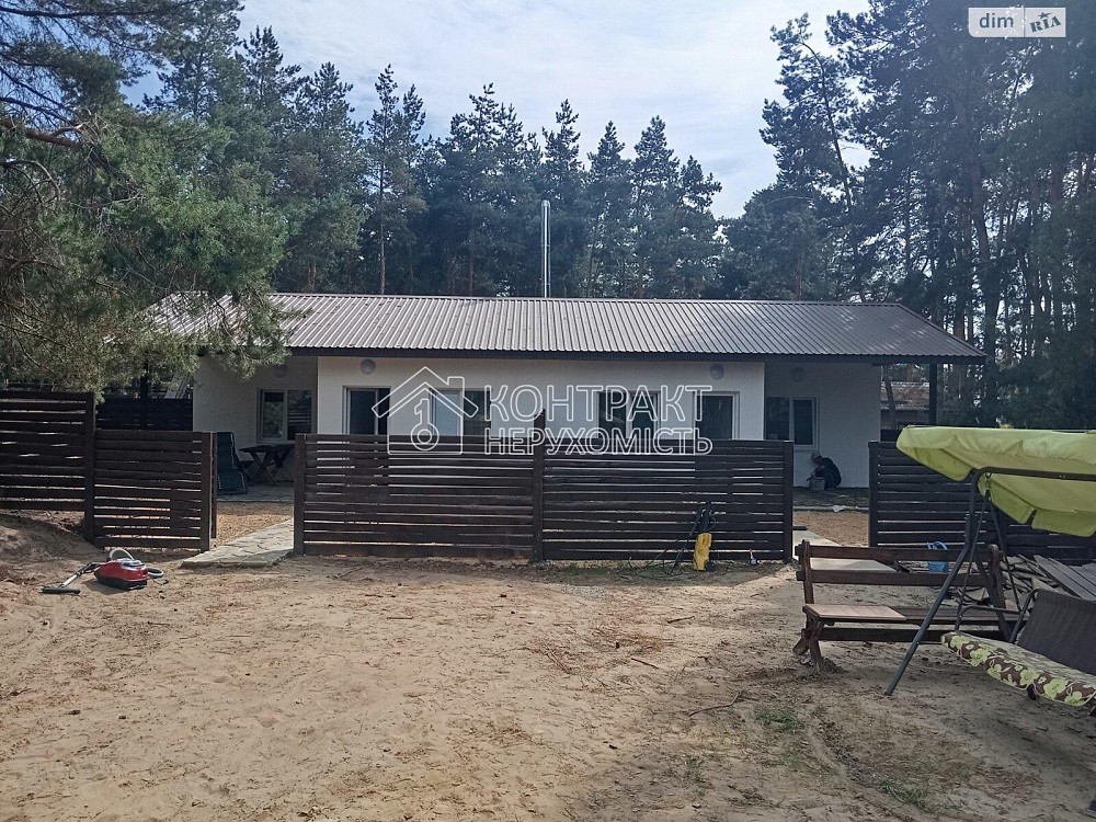 Оренда Будинок 2-кімнатний на вул. Героїв Артюхівка - фото 1