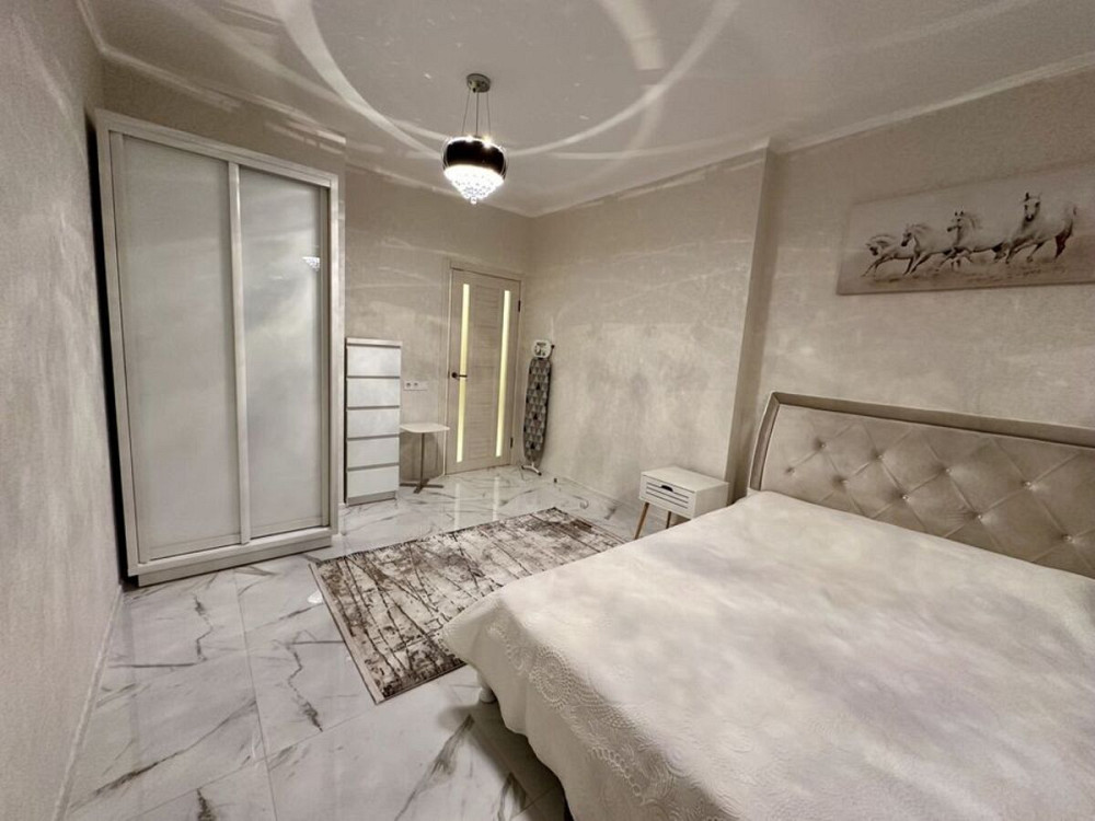 Оренда Квартира 1-кімнатна, 12/25 поверх на Пчелки Елены ул., 3 в Kiev - photo 3