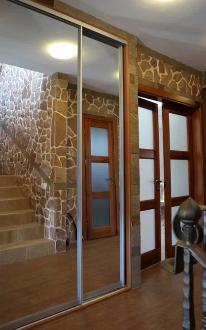 Оренда Квартира 5-кімнатна на вул Польова, 15 Любимівка (Вишгородський район) - фото 15