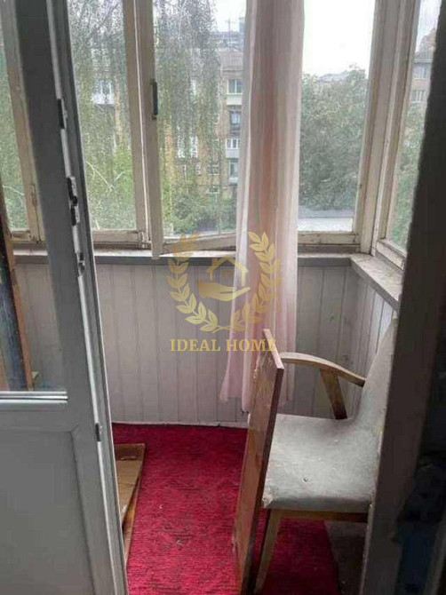 Продаж Квартира 1-кімнатна на Михаила Бойчука ул., 15А Київ - фото 5