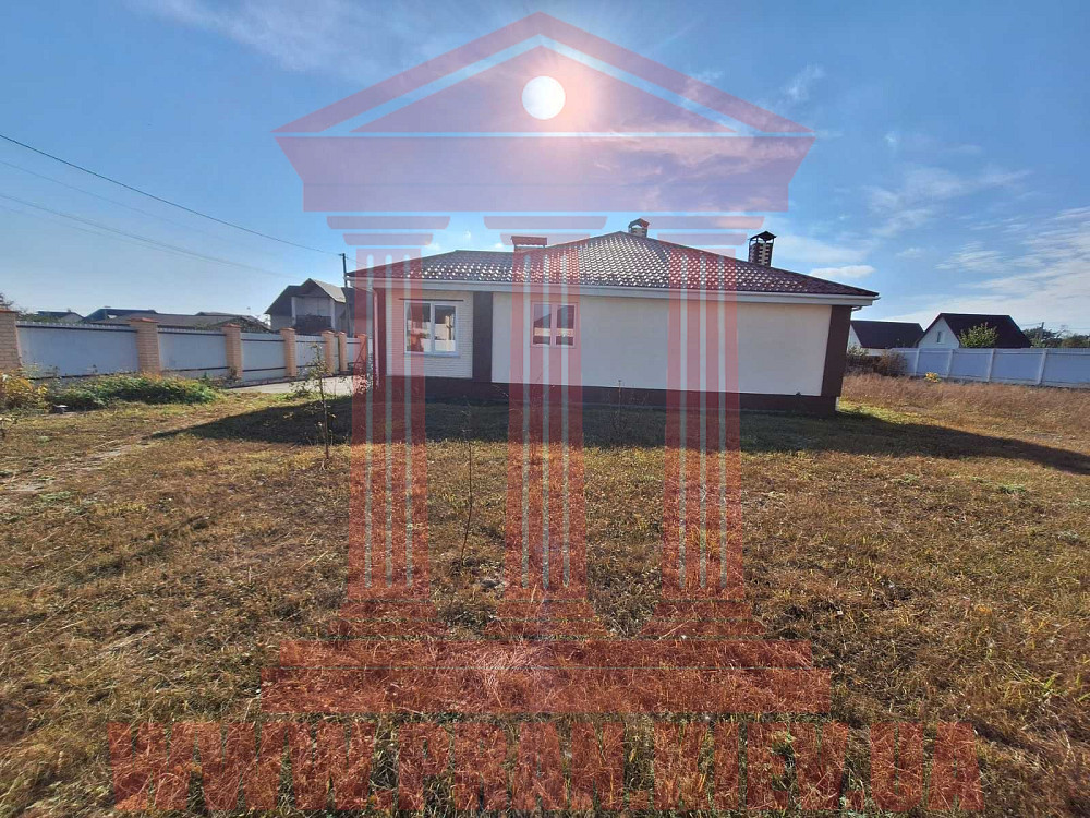 Продаж 1-поверховий Будинок з ділянкою 15 сот 168 кв.м    - фото 8