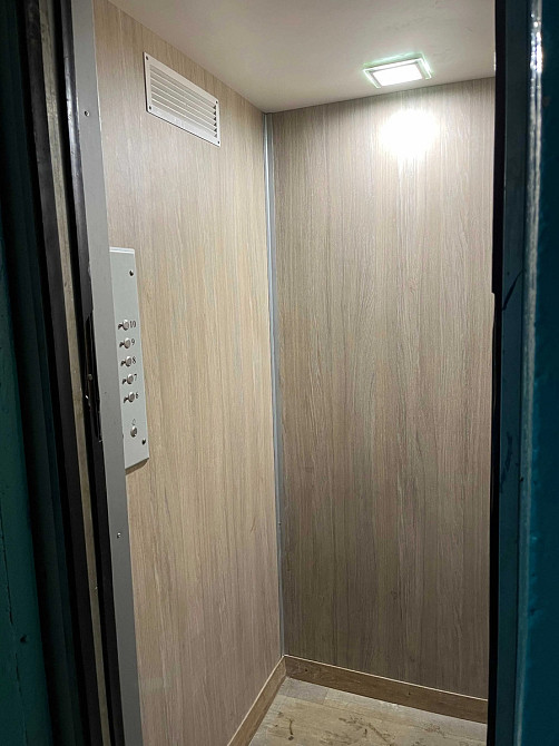 Двокімнатна квартира в центрі. Центр ( Набережна ). Кропивницький - фото 15