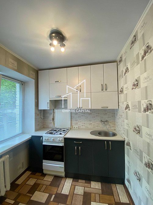 Оренда Квартира 2-кімнатна, 1/5 поверх на вул. Лазаренка Євгена, академіка Львів - фото 8