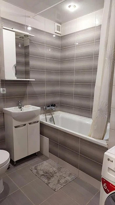 Продаж Квартира 3-кімнатна, 5/5 поверх на вул. Князів Острозьких Житомир - фото 6