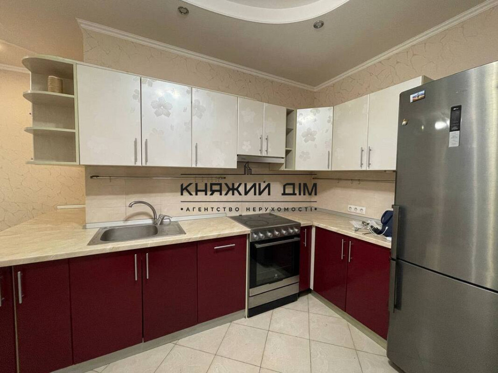 Оренда 2 кімнатна квартира м. Виставковий центр КОД 11110905 Киев - изображение 5