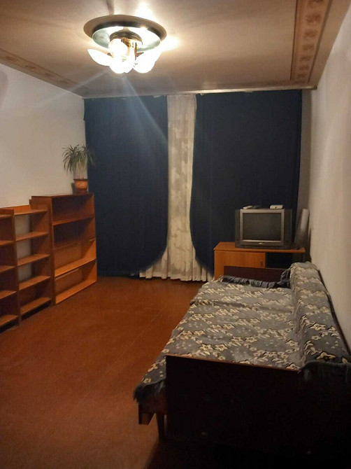 Оренда Квартира 1-кімнатна, 2/9 поверх на вул. Малишко Андрія, 1 Київ - фото 1