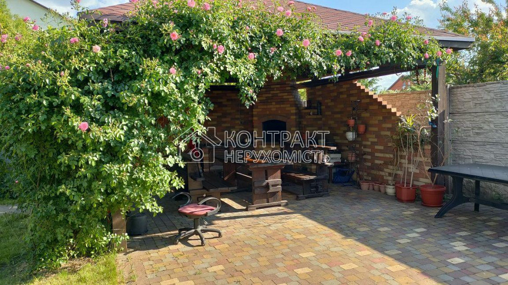 Оренда Будинок 4-кімнатний на вул. Уграїцького Харків - фото 16