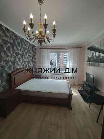 Оренда Квартира 1-кімнатна, 4/25 поверх на Гмыри Бориса ул. Kiev