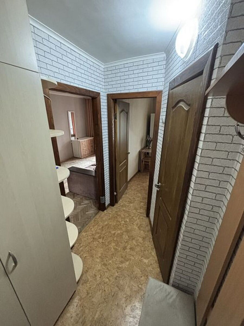 Оренда Квартира 1-кімнатна, 4/5 поверх на Леоніда Каденюка, 13Б Kiev - photo 1