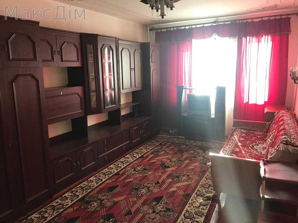 Продаж Квартира 2-кімнатна, 10/10 поверх на вул. 15 Квітня Тернопіль - фото 2