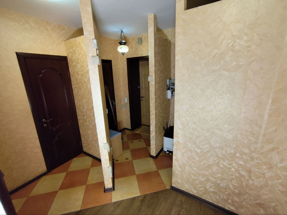 Продаж Квартира 2-кімнатна, 9/13 поверх на Юлії Здановської вул., д. 60/5 Київ - фото 18