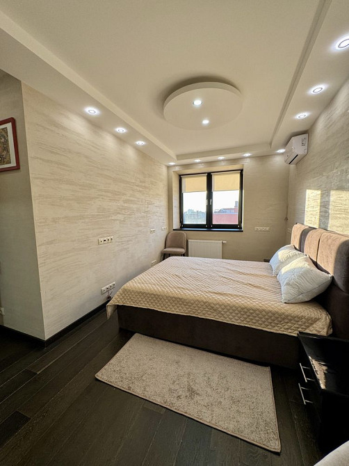 Продаж Квартира 1-кімнатна, 18/19 поверх на Гарматна вул., д. 38Б Kiev - photo 15