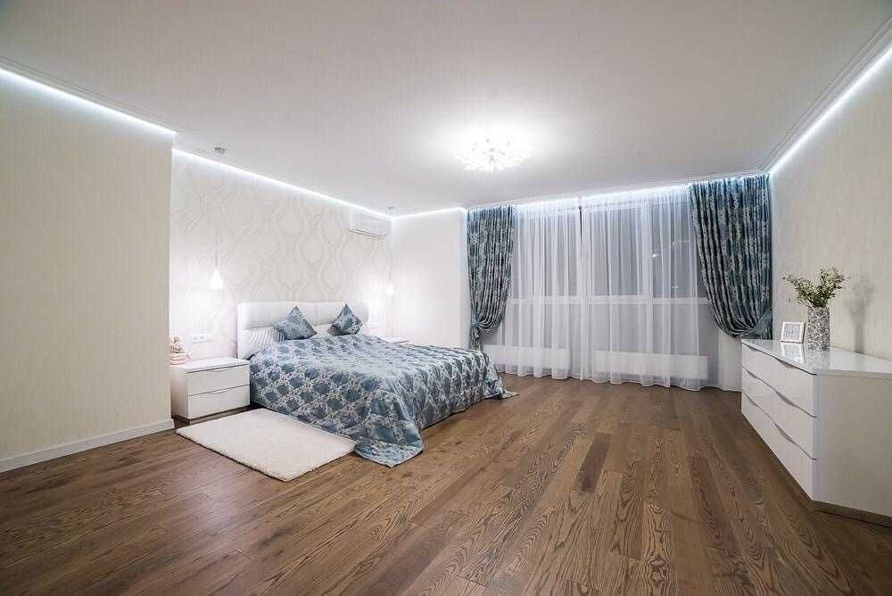 Продаж Квартира 2-кімнатна, 8/25 поверх на Ділова вул., д. 2Б Київ - фото 3