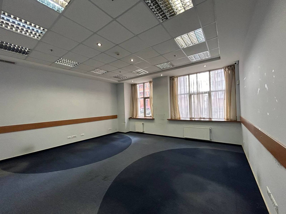 Оренда офісне приміщення на Базарна вул., 5 поверх - 1/16 Odessa - photo 19