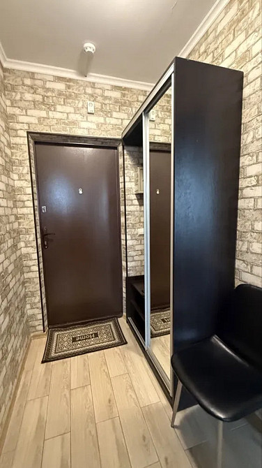 Оренда Квартира 1-кімнатна, 24/25 поверх на вул. Бориса Гмирі, 16 Kiev - photo 10