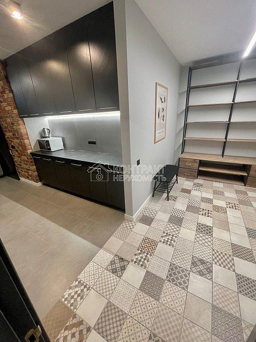 Оренда Квартира 1-кімнатна, 8/16 поверх на вул. Клочківська Харків - фото 6