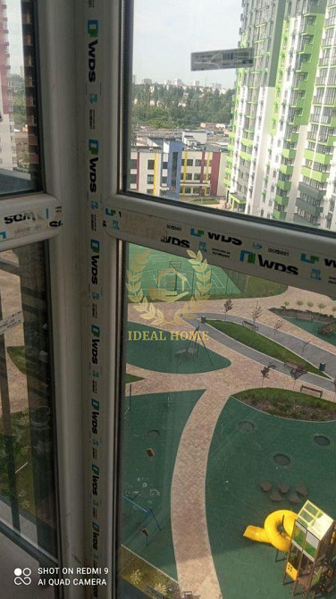 Продаж 1к квартири в ЖК «Сирецькі Сади» Київ - фото 17