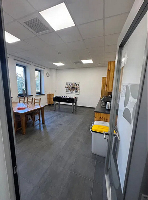 Оренда приміщення вільного призначення поверх - 2/3 Тернопіль - фото 9