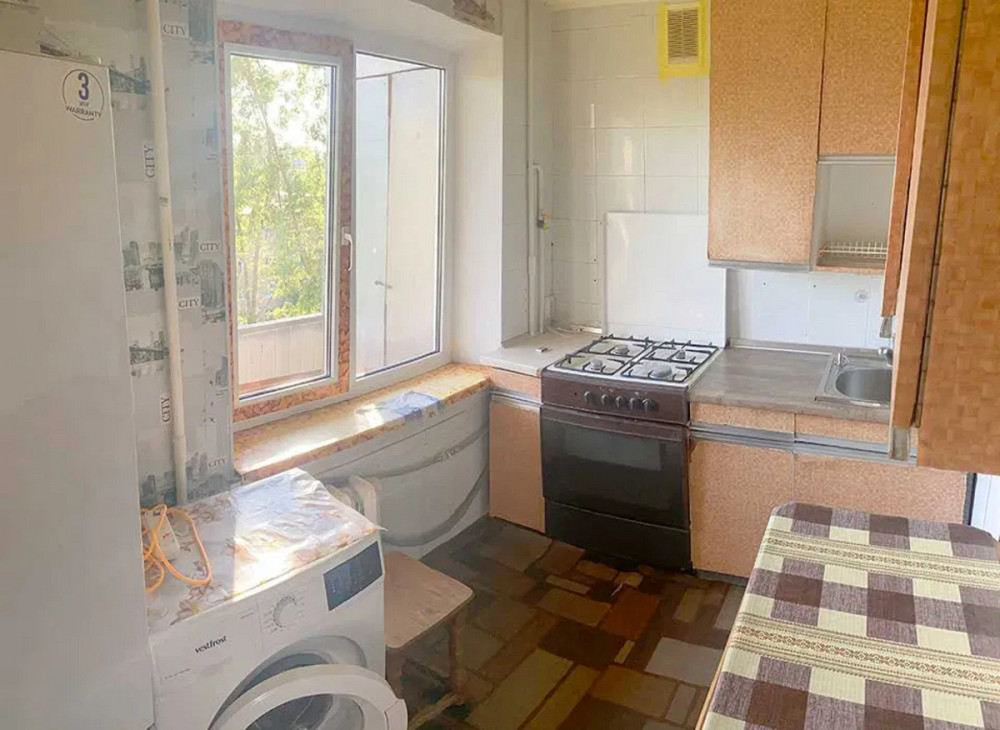 Оренда Квартира 3-кімнатна, 7/9 поверх на Лісовий проспект, 15 Киев - изображение 8