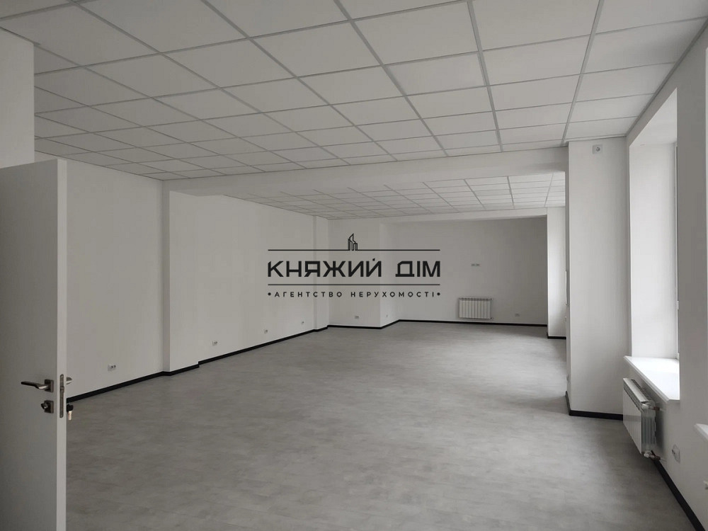 Оренда офісне приміщення на Глубочицкая ул. поверх - 3/7 Киев - изображение 14