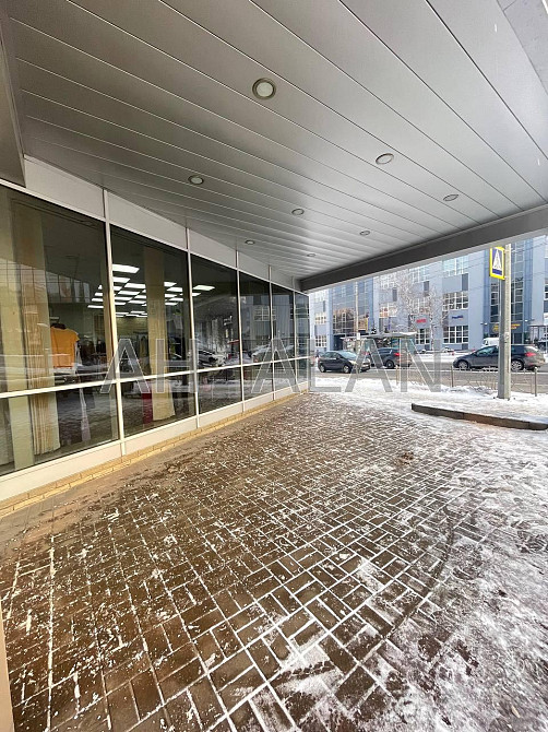 Оренда торгове приміщення на Нововокзальна вул., 2 приміщень - 2, поверх - 1/4 Київ - фото 7