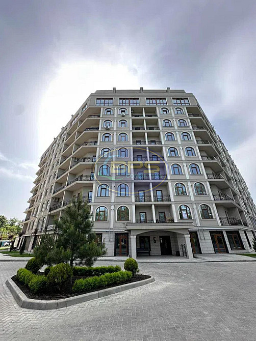 Продаж 1к квартири 44.1 кв. м Одеса - фото 1