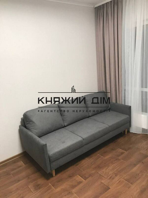 Оренда Квартира 2-кімнатна, 7/25 поверх на Ревуцкого ул. Киев - изображение 19