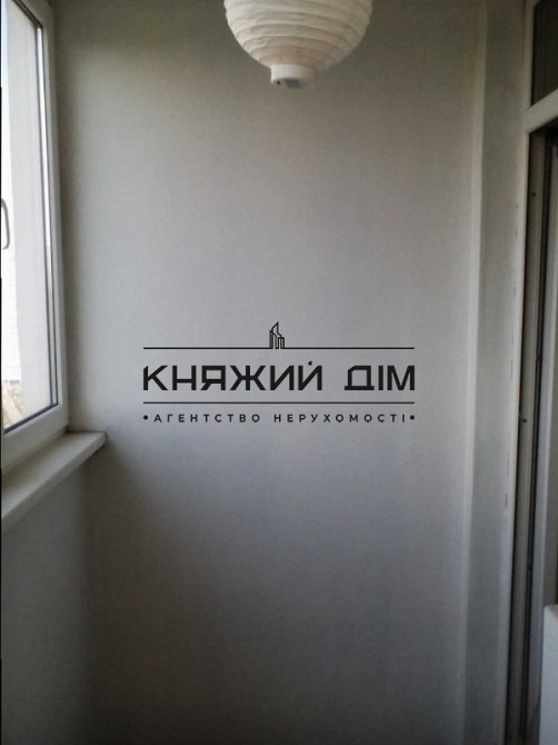 ЖК ПАРКОВЫЕ Озёра 1к 52 м2 Київ - фото 16