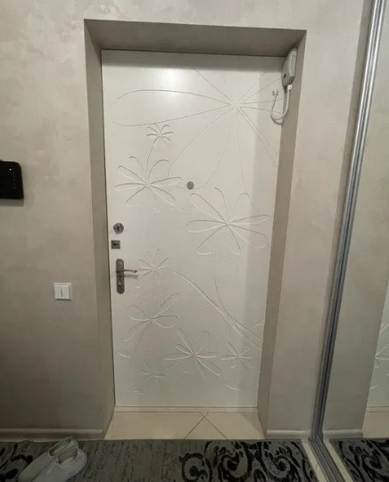 Оренда Квартира 3-кімнатна, 19/24 поверх на Армейская ул., 11 Одеса - фото 10