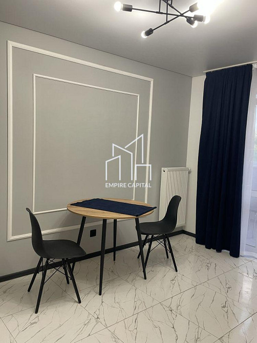 Продаж Квартира 1-кімнатна, 1/10 поверх на вул. Глинянський Тракт Львів - фото 7