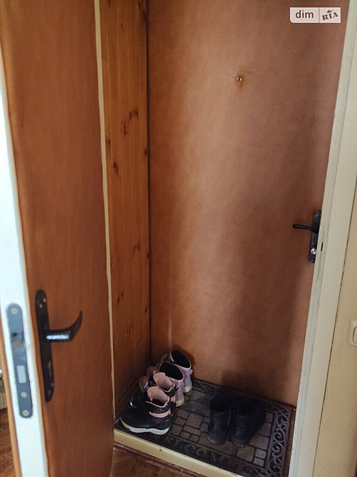 Продаж Квартира 1-кімнатна, 6/16 поверх на Академіка Єфремова вул. (Командарма Уборевича), 19а Київ - фото 9