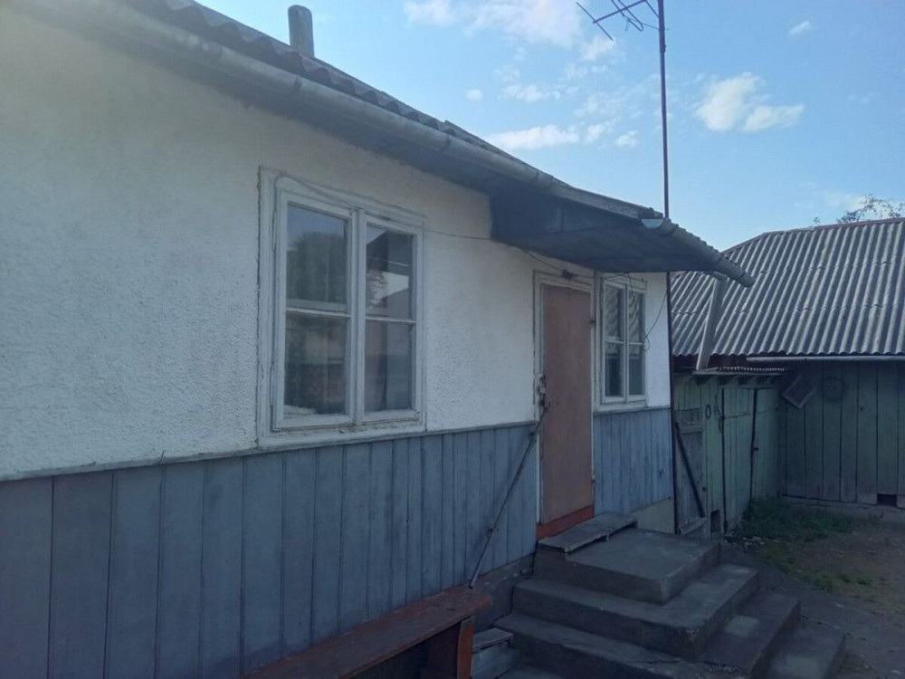 Продаж Будинок на Грушевського Жураки - фото 3