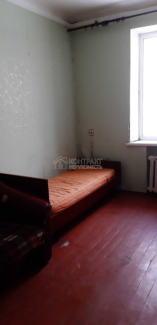 Продаж Квартира 1-кімнатна, 2/2 поверх на вул. Олександрівський Харьков - изображение 7