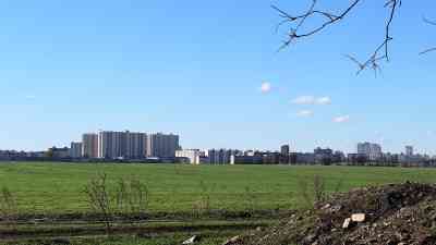 Продаж земельної ділянки 0.1 соток на ул. Лесная, 95 Фонтанка