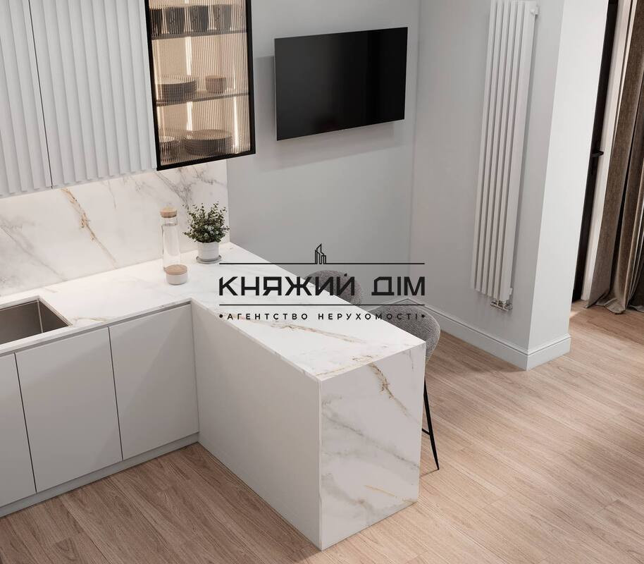 Оренда 1-кім. квартири у Шевченківському районі. Код об'єкту:11200416 Київ - фото 7