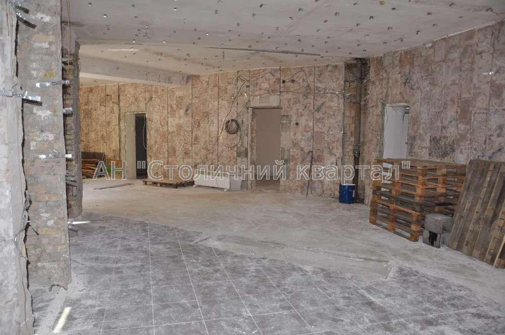 Оренда офісне приміщення на Леся Курбаса пр-т, 3Г приміщень - 18, поверх - 1/1 Kiev - photo 7