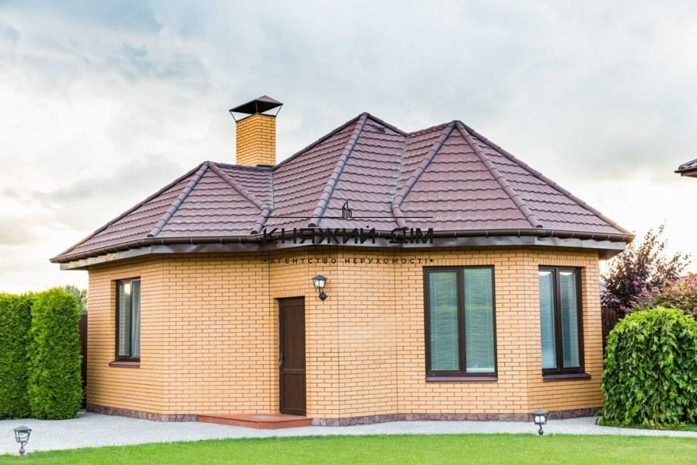 Оренда шикарного будинку в 10 км. від Києва. КОД ОБ'ЄКТА: 139172. Мила - фото 8