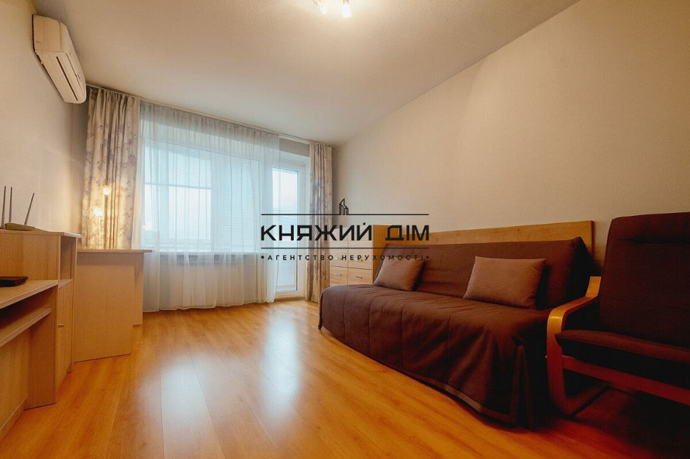 Оренда роздільної 2-х к. квартири в центрі на Січових Стрільців. № 1168136 Kiev - photo 7