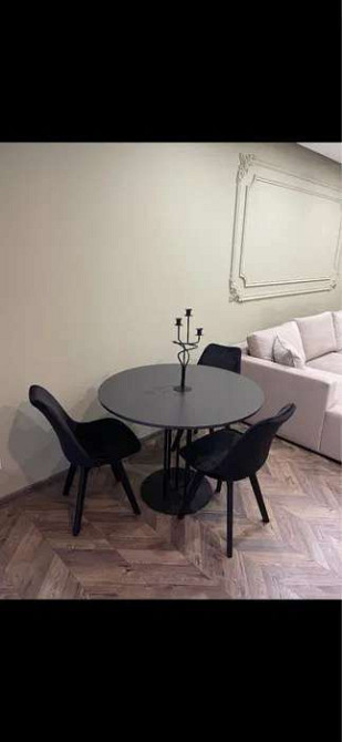 Оренда Квартира 2-кімнатна, 25/25 поверх на ул. Михаила Драгоманова Київ - фото 3