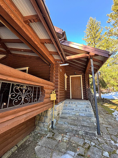 Продаж Будинок Huta - photo 3