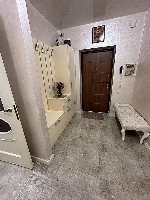 Продаж 1к Квартира 46 кв.м Малоголосківська вул., 16 Львів - фото 7