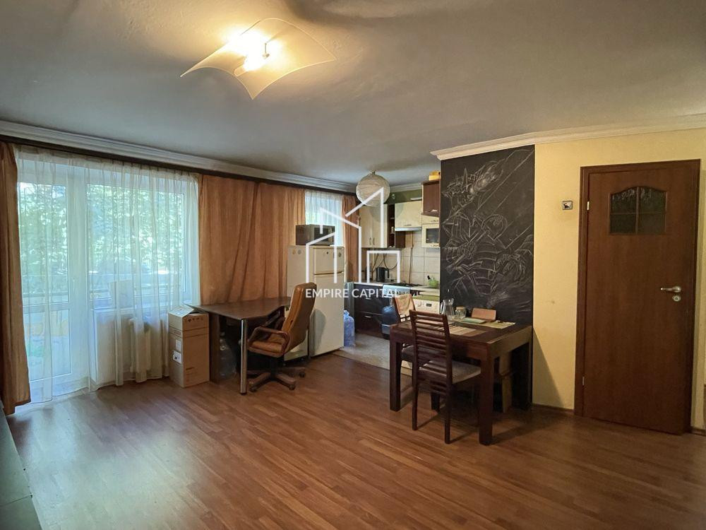 Продаж 2к квартири 44.5 кв. м Львів - фото 2