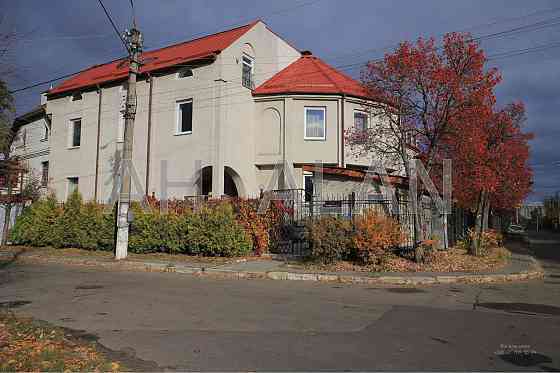 Оренда офісне приміщення на Черняховського вул., 36 приміщень - 12, поверх - 1/3 Kiev