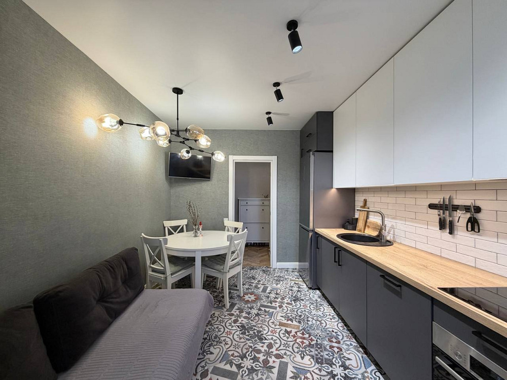 Продаж Квартира 2-кімнатна на ул. Академика Сахарова, 16 Одесса - изображение 1