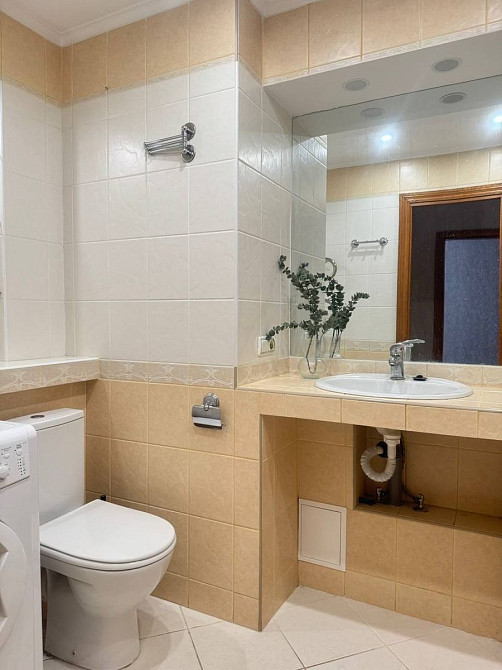 Оренда Квартира 1-кімнатна, 14/14 поверх на Петра Григоренка, 38а Київ - фото 6