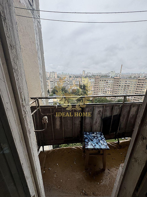 Продаж 1-кімнатної квартири в Києві Киев - изображение 6