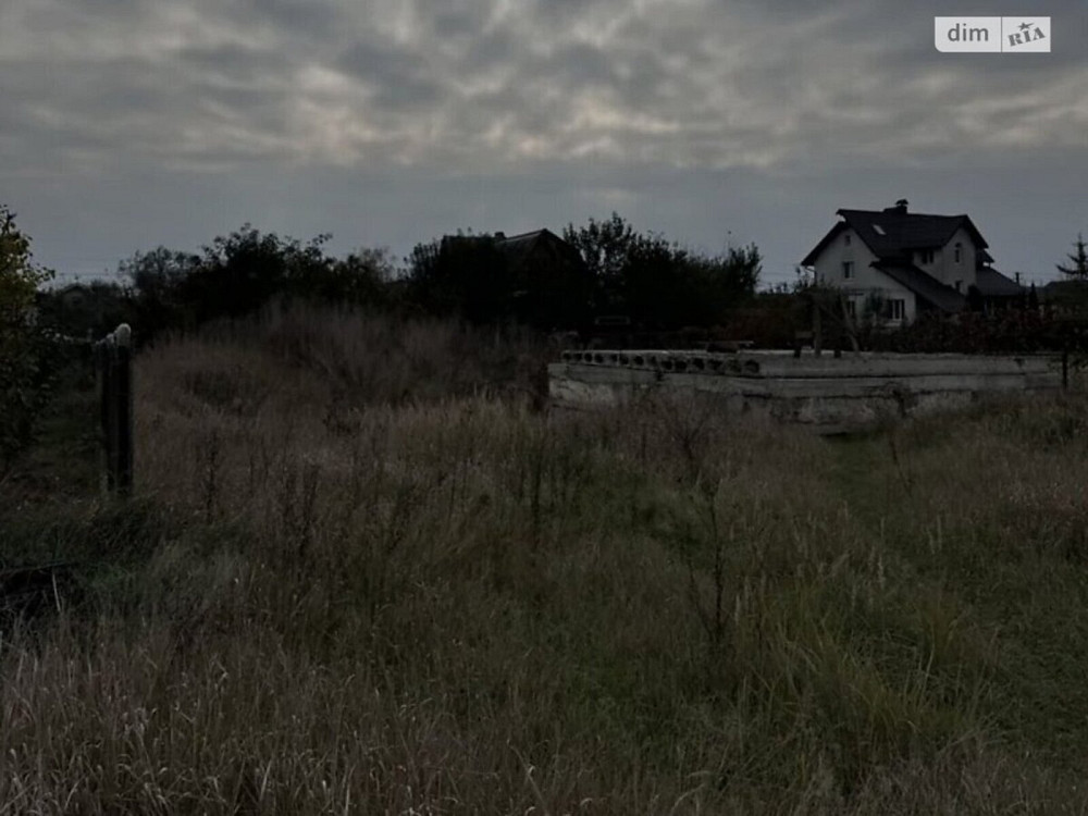 Продаж земельної ділянки 9 соток Вінниця - фото 1