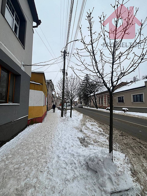 Продаж Квартира 4-кімнатна, 2/2 поверх на Берчені Uzhhorod - photo 1