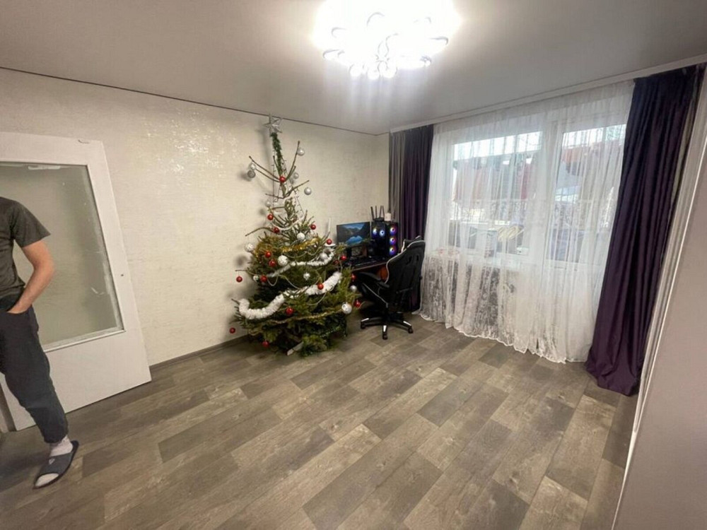 Оренда Квартира 1-кімнатна, 2/9 поверх Вінниця - фото 4