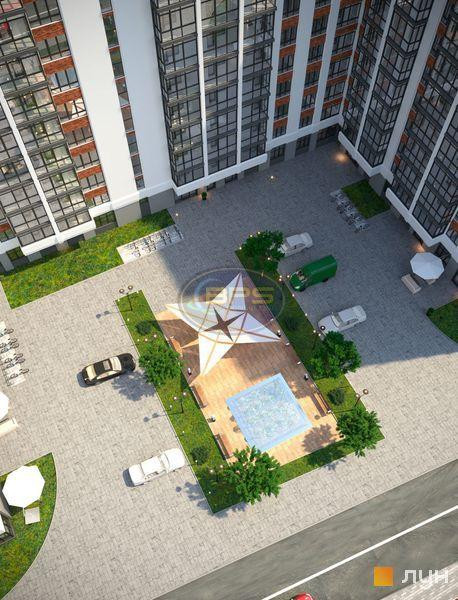 Продаж 1к квартири 33.5 кв. м Odessa - photo 1